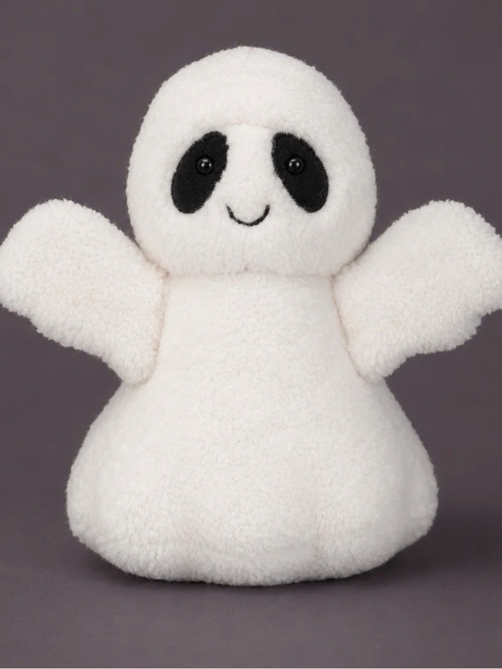 Ghost Bob Jellycat
